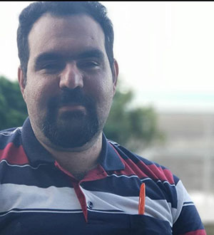 دکتر مهدی کریمی آغمیونی ارتوپد در کرج - دکتر من